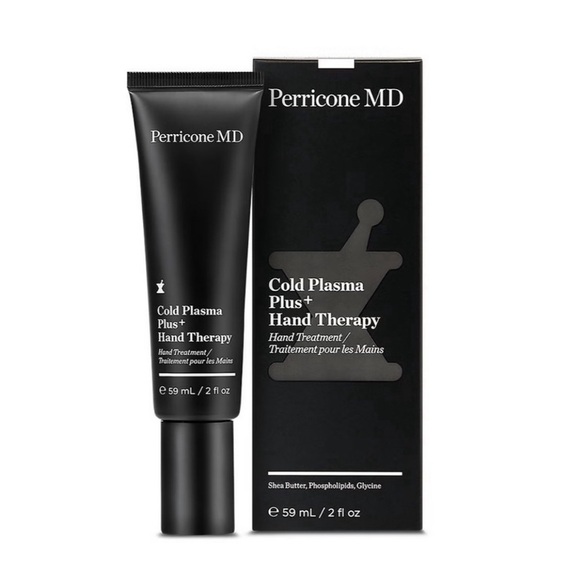 Perricone MD Cold Plasma Plus Hand Therapy Treatment. - Picture 1 of 6
